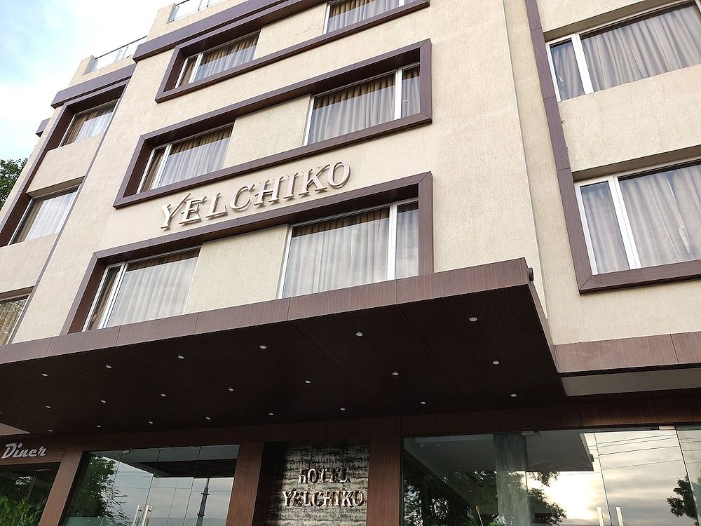 undefined Hotel Yelchiko 9