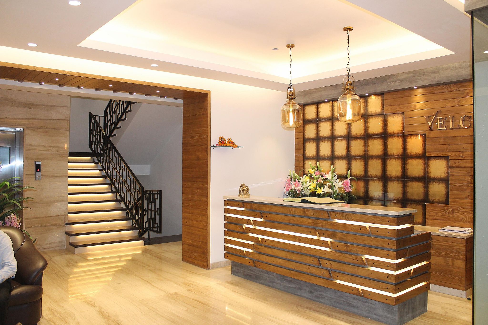 undefined Hotel Yelchiko 2