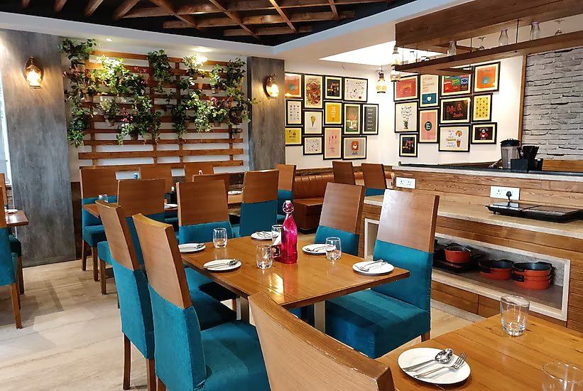 undefined Hotel Yelchiko 4