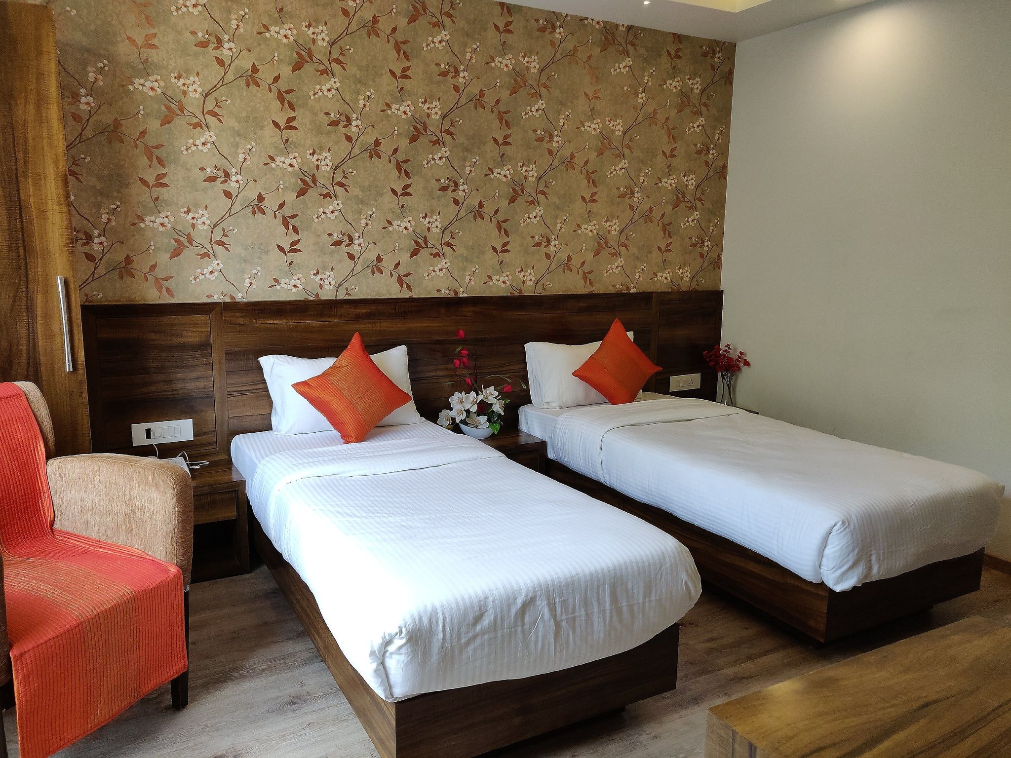 Hotel Yelchiko Deluxe Double or Twin Room 3