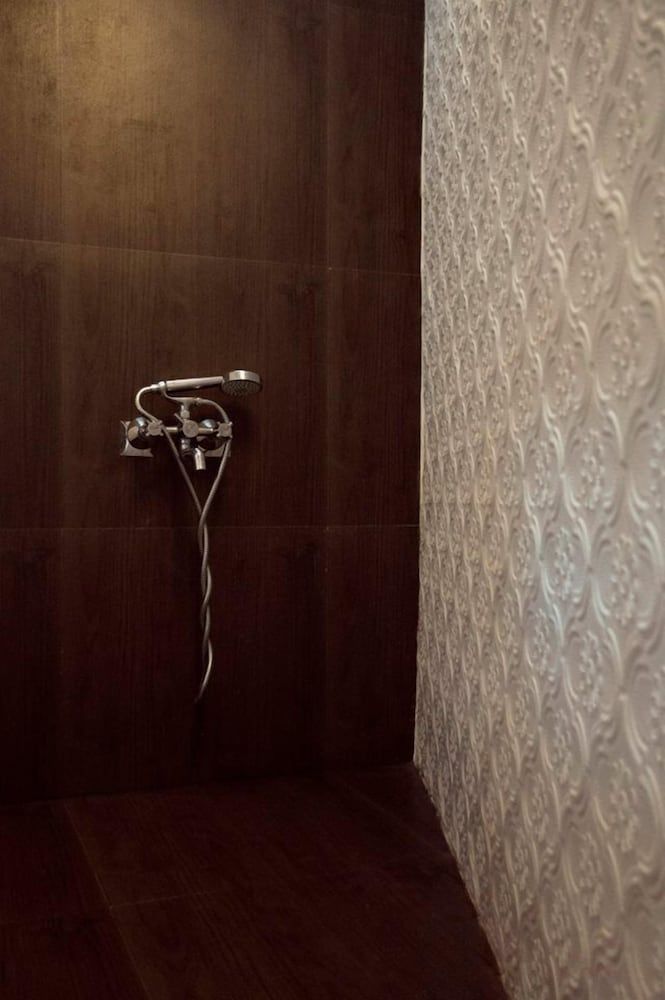 InDa Hotel AC Deluxe Double Room 20