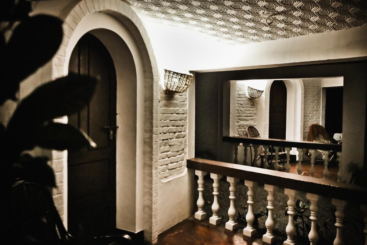 InDa Hotel AC Deluxe Double Room 10