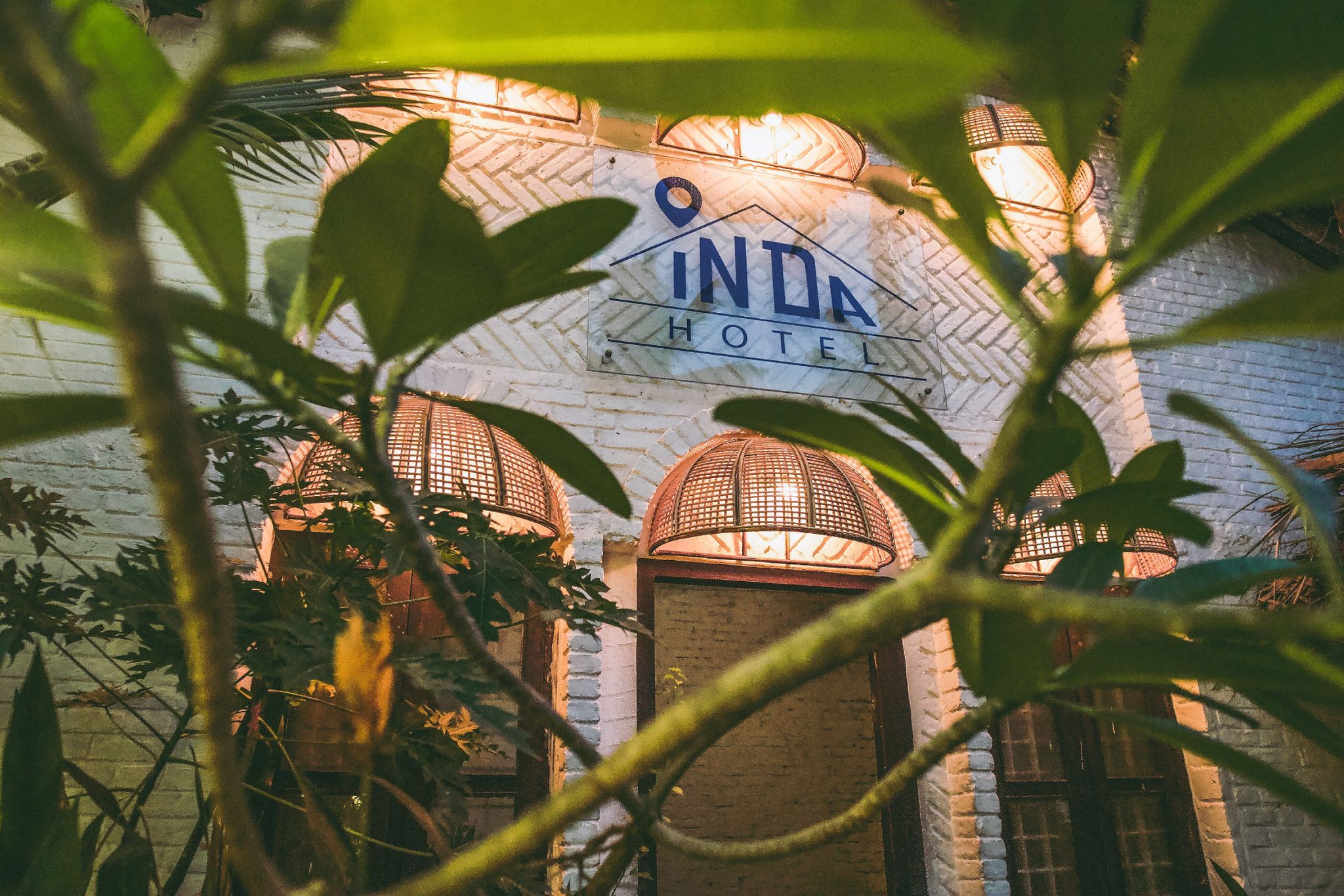 undefined InDa Hotel 9