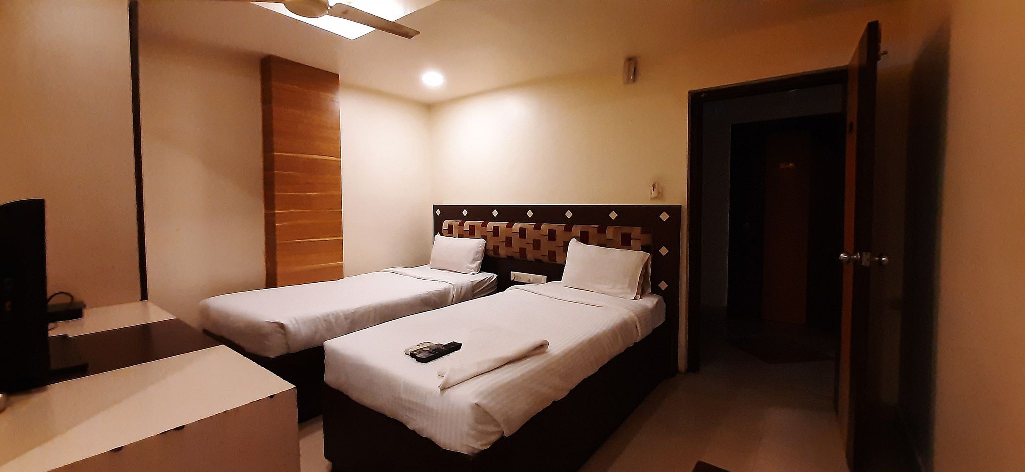 Hotel Kosala Standard Double or Twin Room