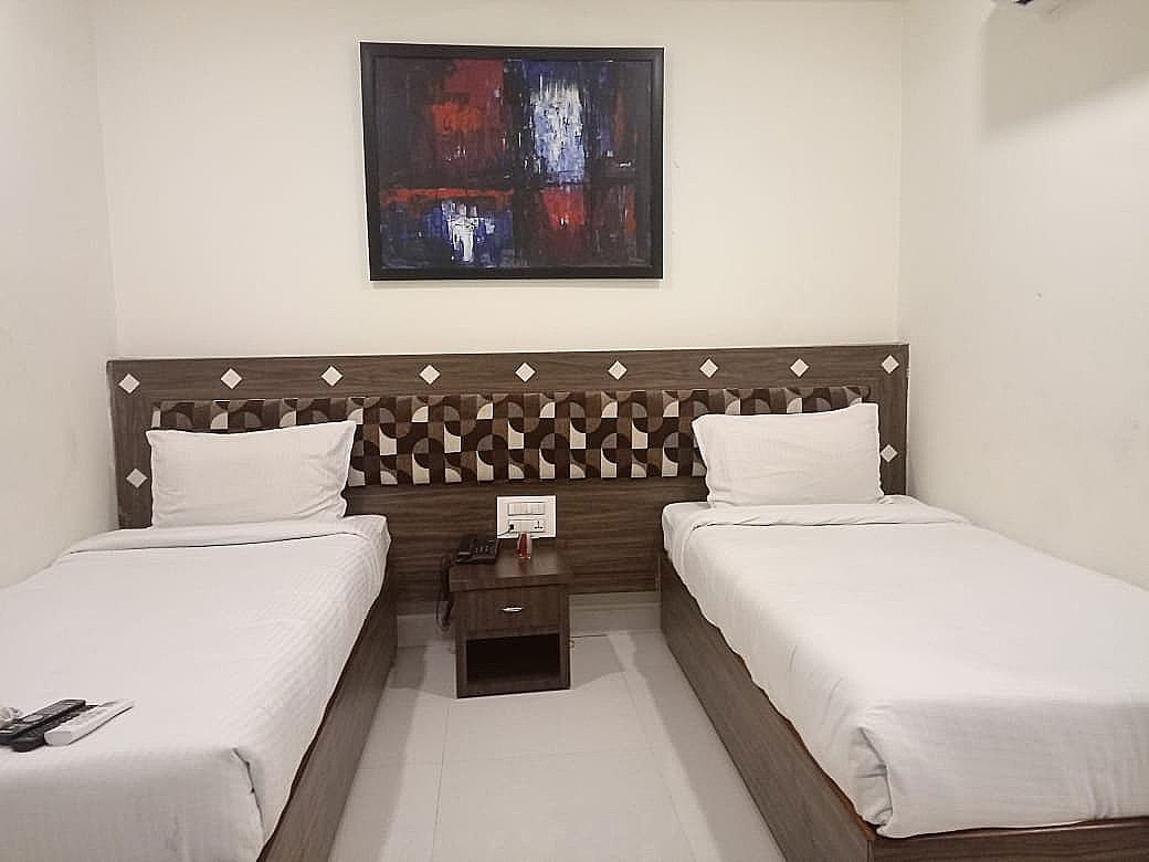 Hotel Kosala Standard Double or Twin Room 4