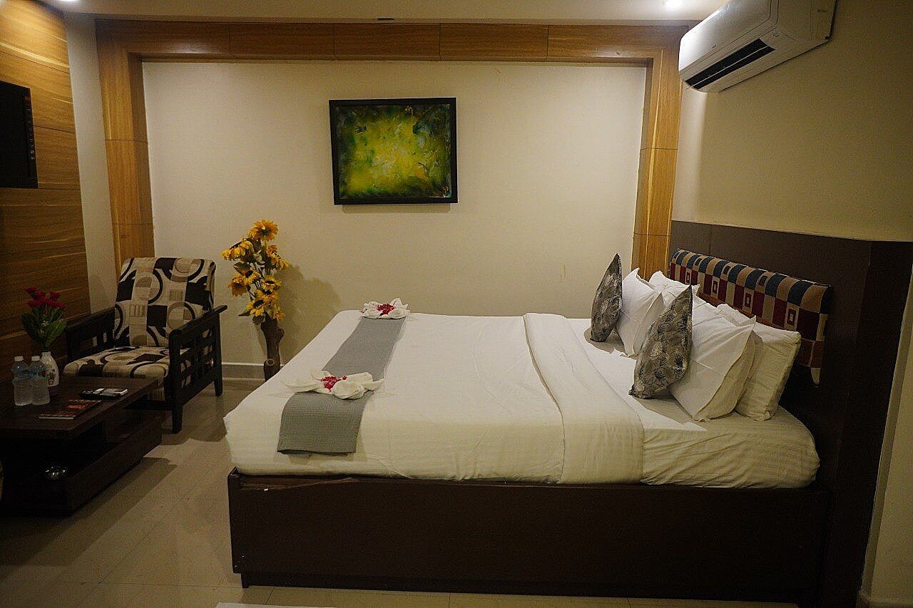 Hotel Kosala Standard Double or Twin Room 2