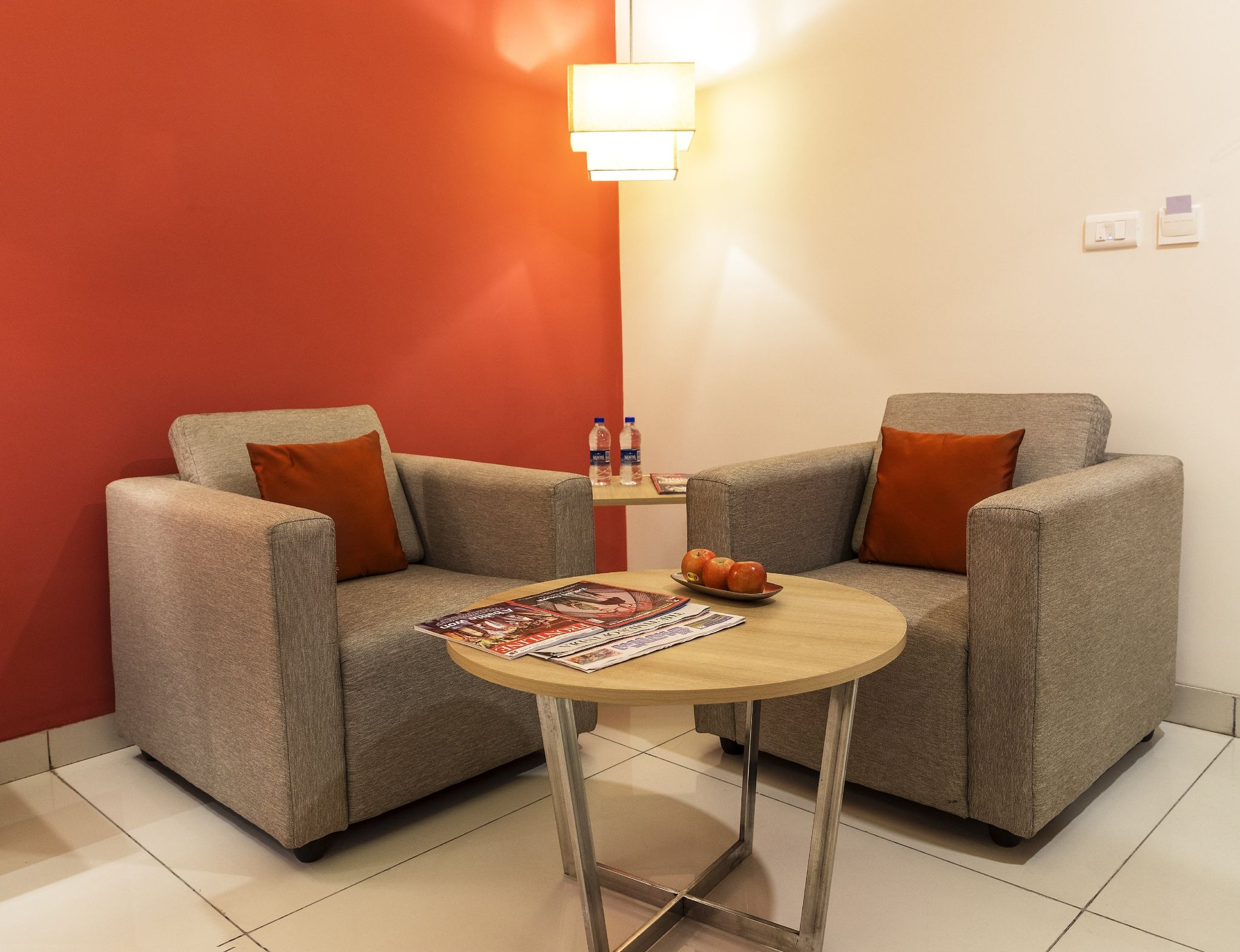 undefined Hotel CityCentral 7