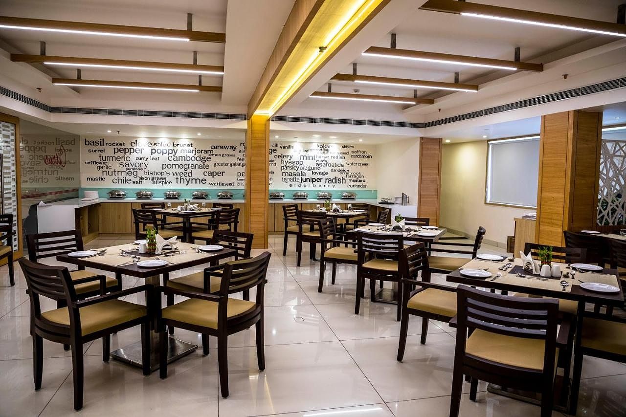 undefined Hotel CityCentral 4