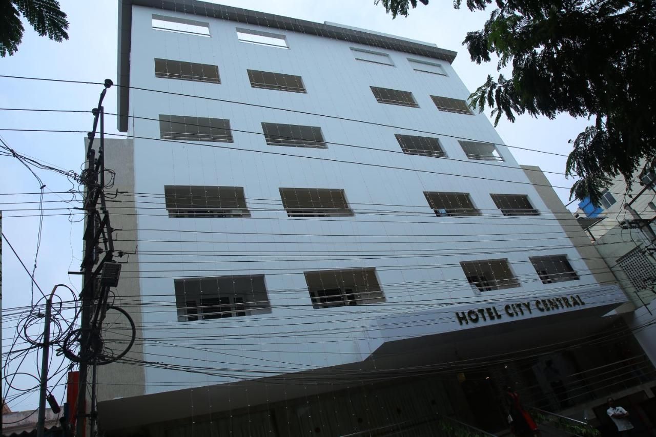 undefined Hotel CityCentral