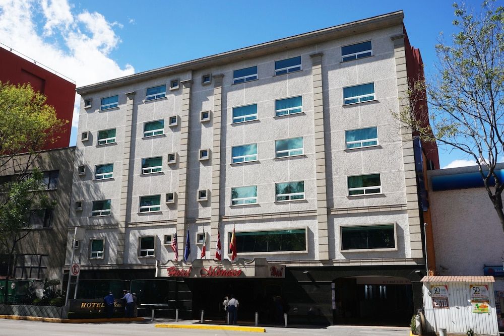 undefined Hotel Monaco 4