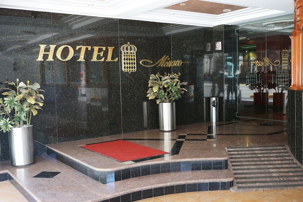 undefined Hotel Monaco 6