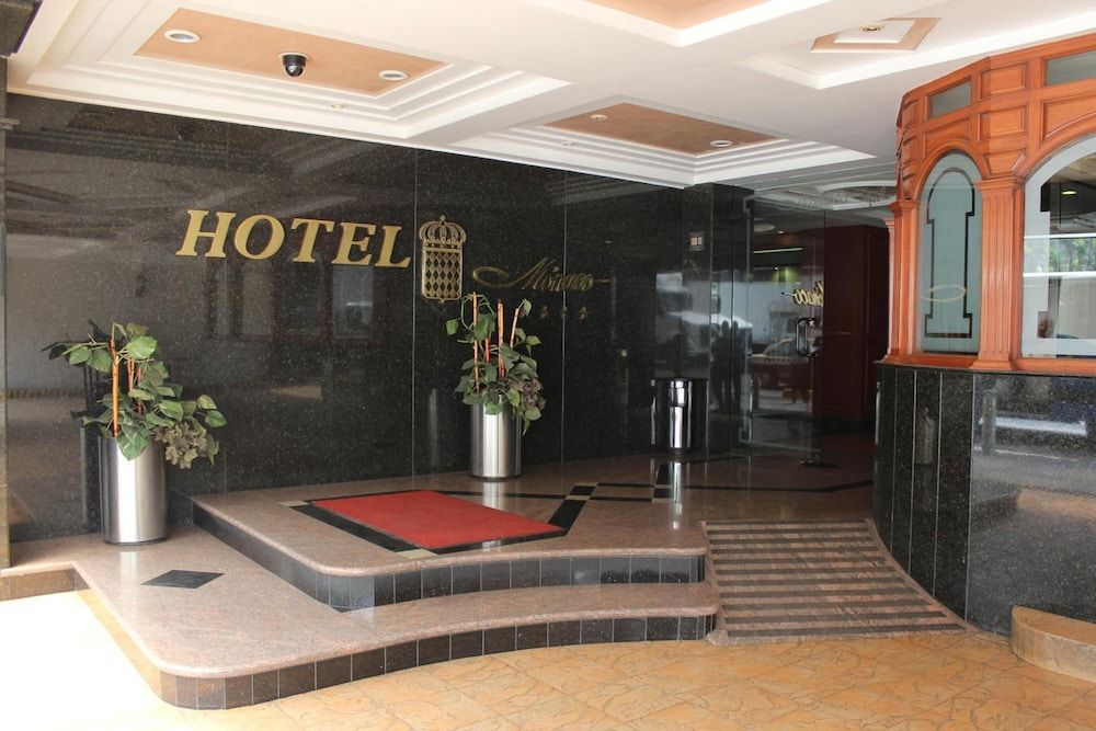 undefined Hotel Monaco 7