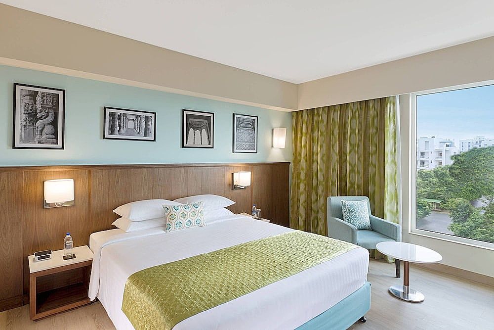 Junior Suite, 1 Bedroom, Non Smoking