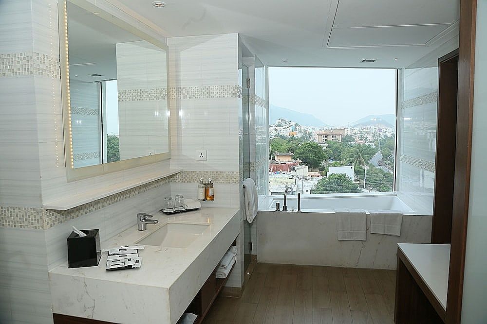 Junior Suite, 1 Bedroom, Non Smoking