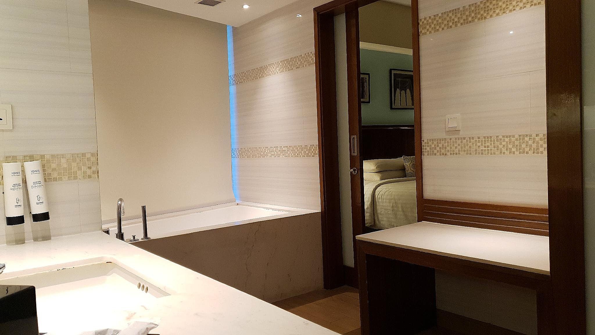 Guest room, King or Queens