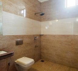 Hotel Shubham Majesty Superior Room 27