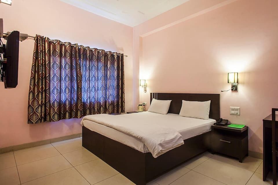 Hotel Shubham Majesty Superior Room 29