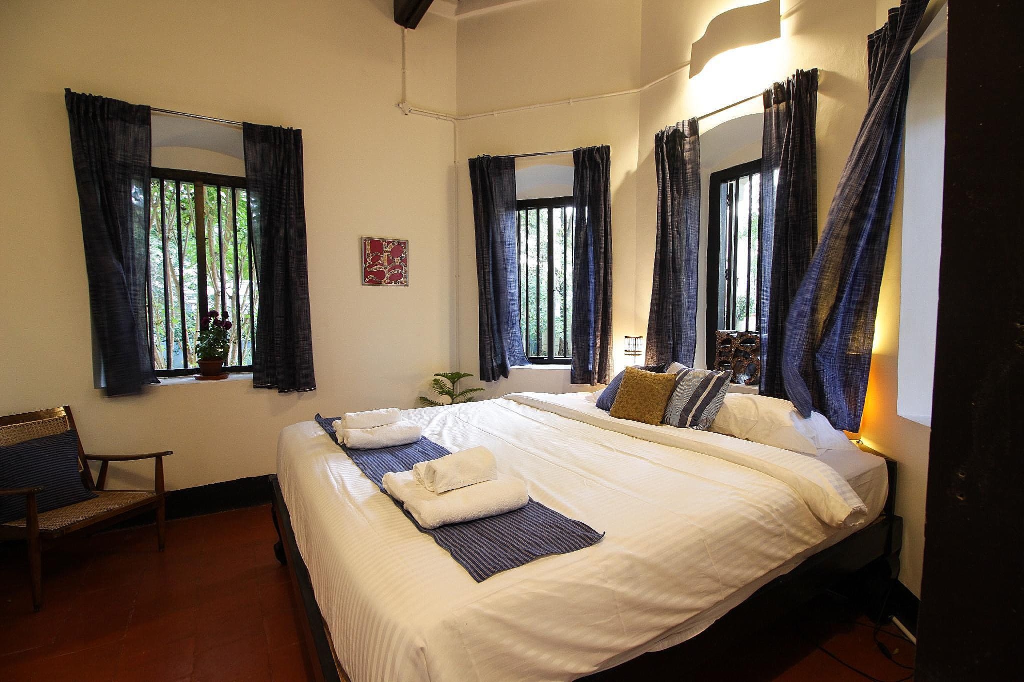 undefined Laika Heritage Stay 4