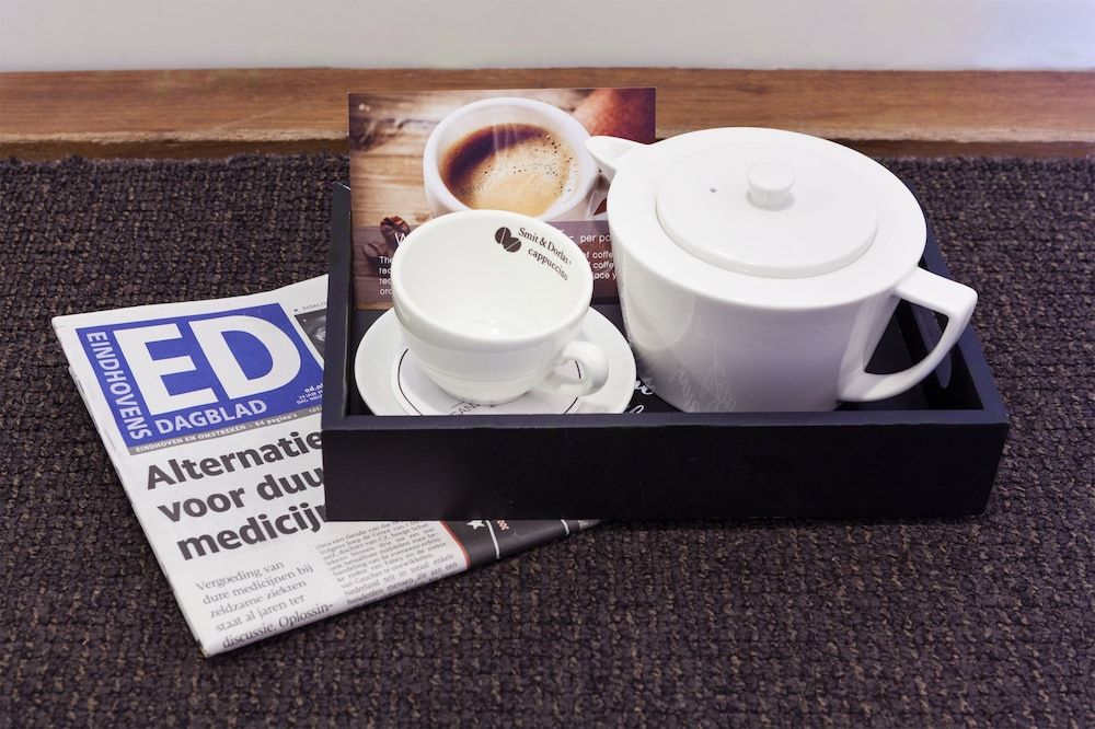 undefined Sandton Eindhoven Centre 10