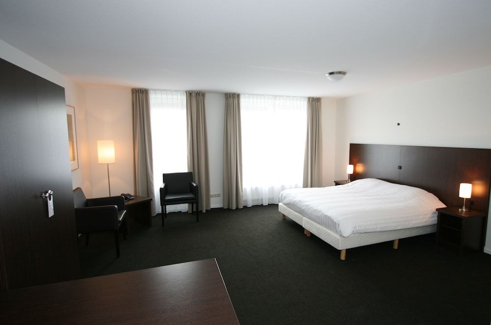 undefined Sandton Eindhoven Centre 7