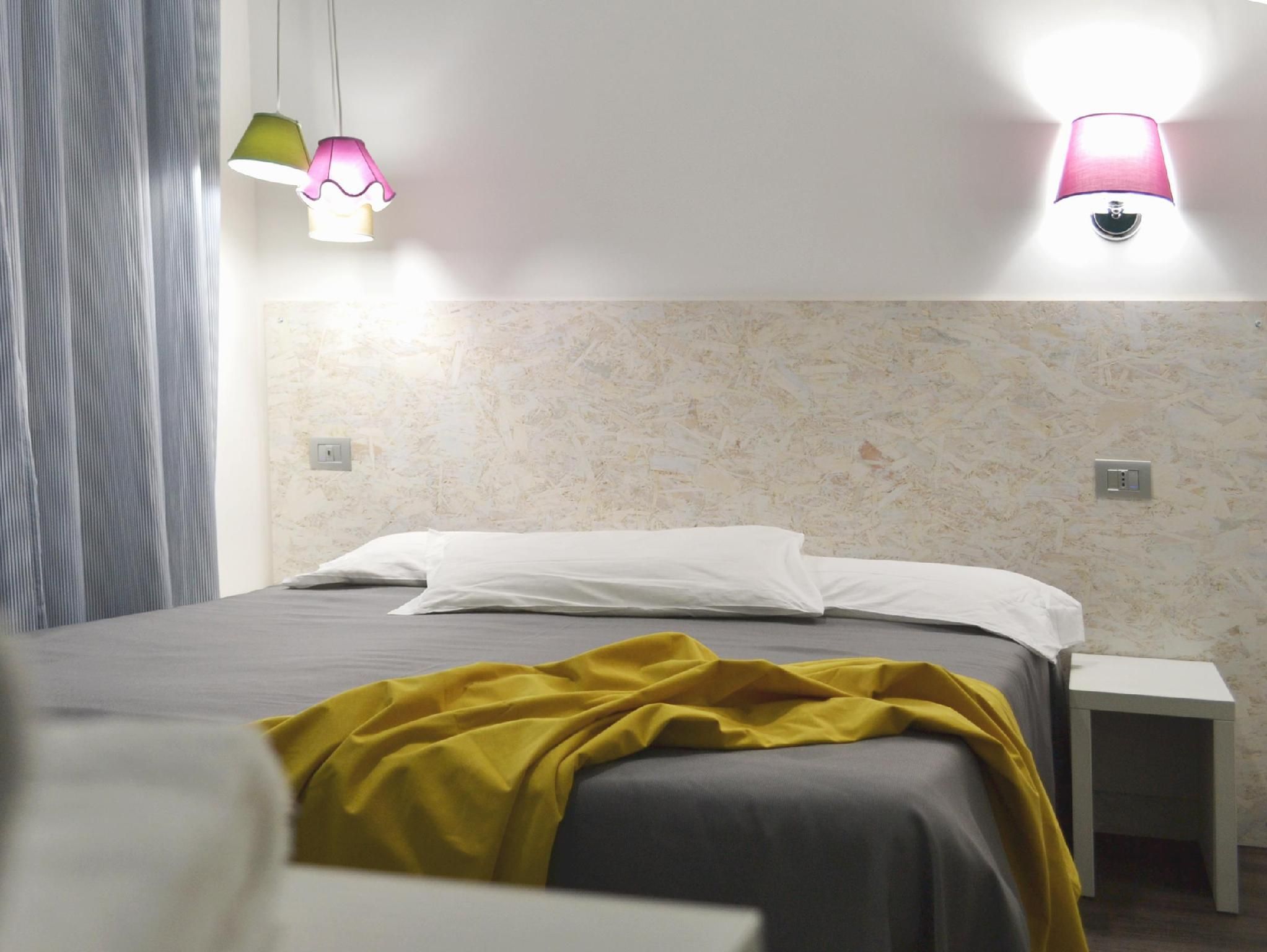 Comfort Double  Room