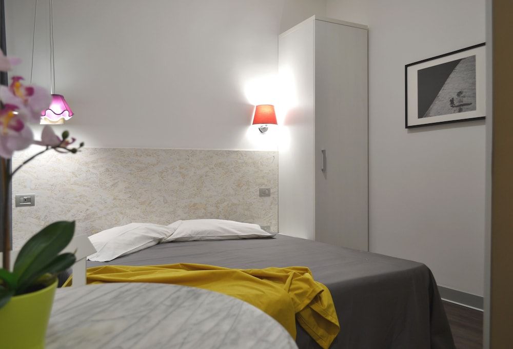 Hotel Seiler Comfort Double Room 2