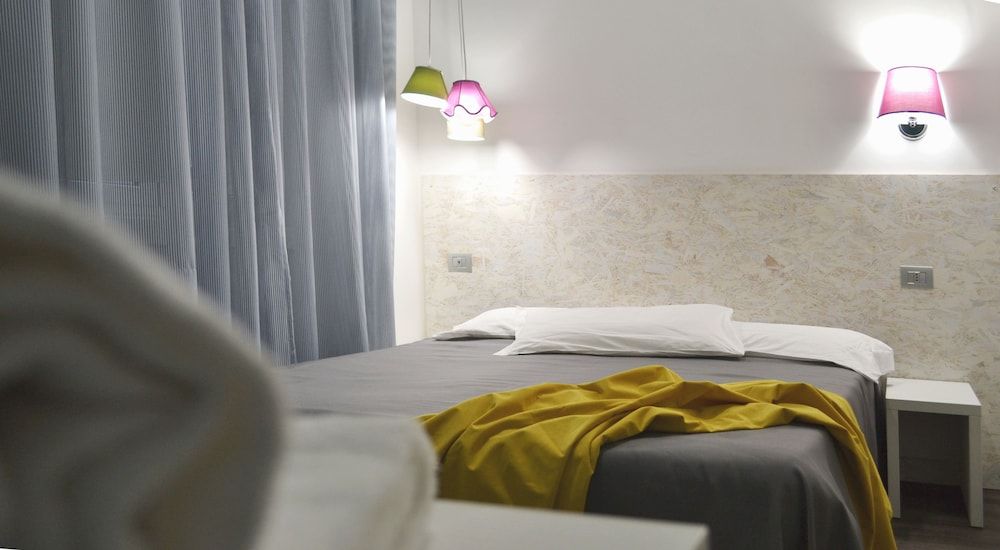 Hotel Seiler Comfort Double Room