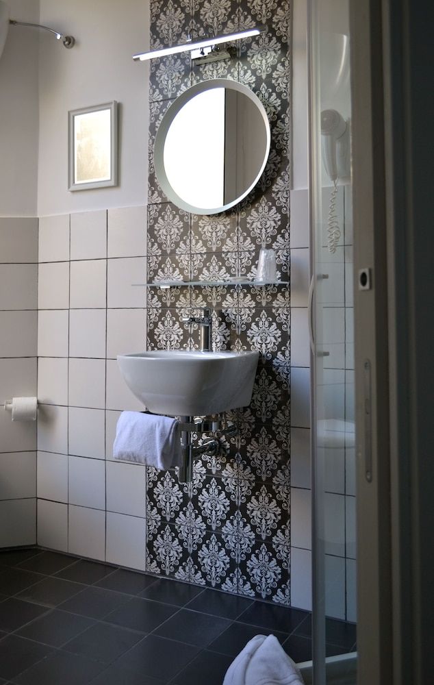 Hotel Seiler Comfort Double Room 5