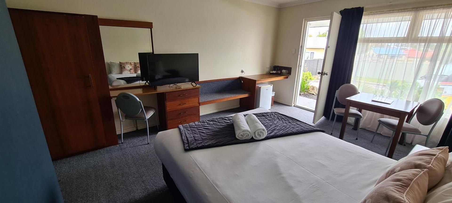 Standard Room - Non Refurbished