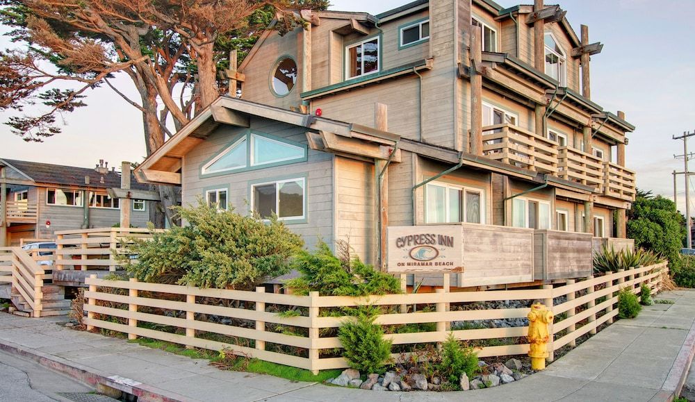 undefined Cypress Inn On Miramar Beach 5