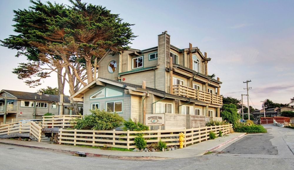 undefined Cypress Inn On Miramar Beach 4