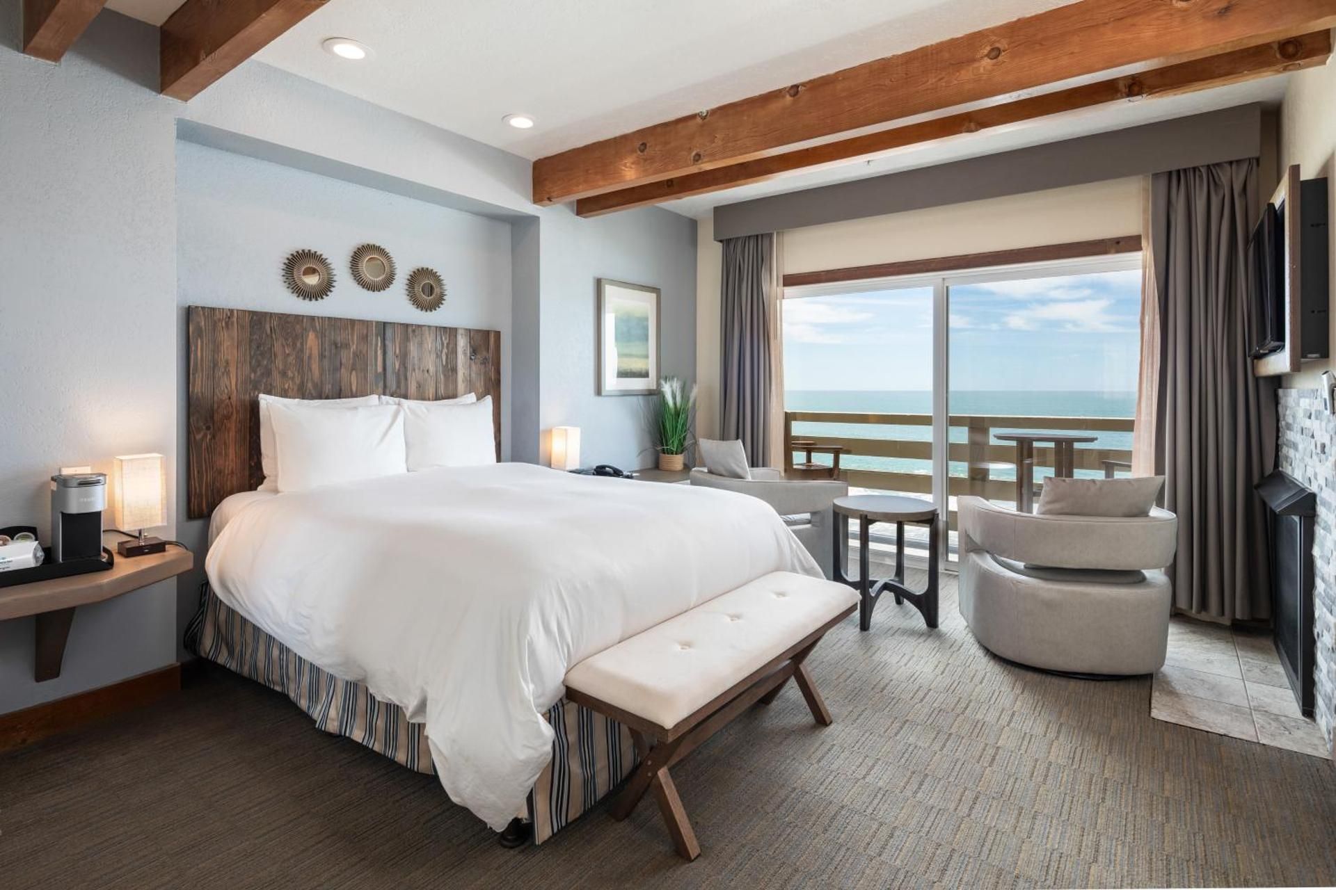 undefined Cypress Inn On Miramar Beach 8