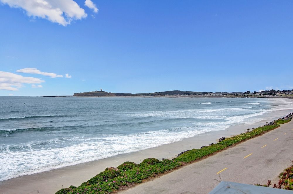 Penthouse, 1 King Bed, Ocean View (Las Nubes)