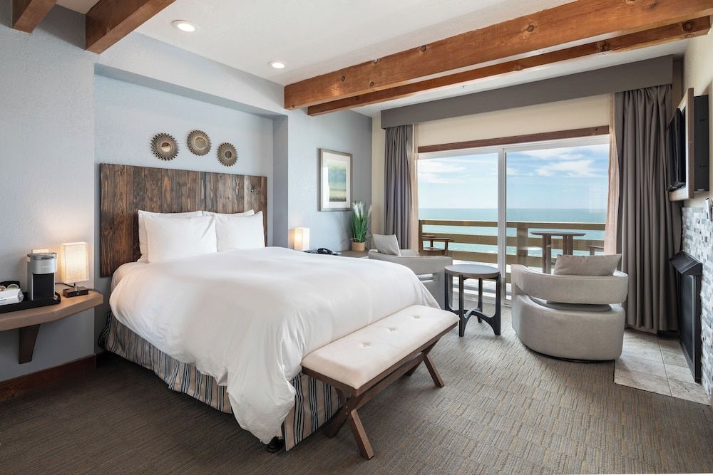 undefined Cypress Inn On Miramar Beach 10