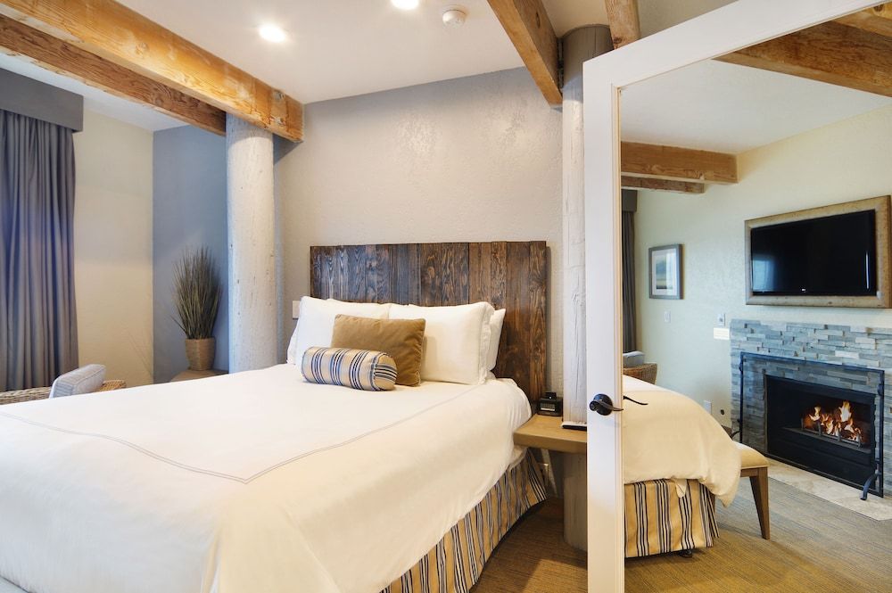 Standard Room, 1 Queen Bed, Ocean View (El Mar)