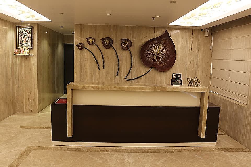 undefined Hotel Solitaire 2