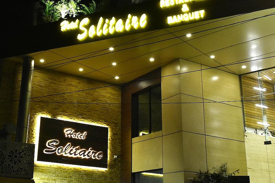 undefined Hotel Solitaire 6