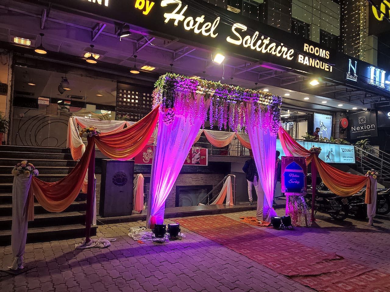 undefined Hotel Solitaire 7