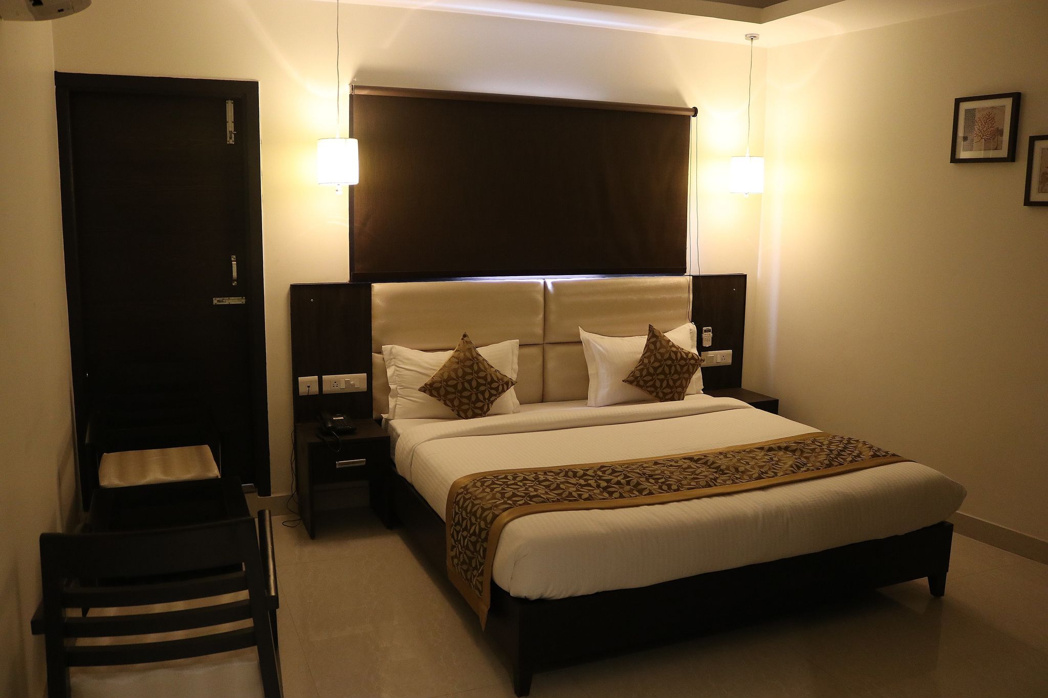 Hotel Solitaire Deluxe Room 5