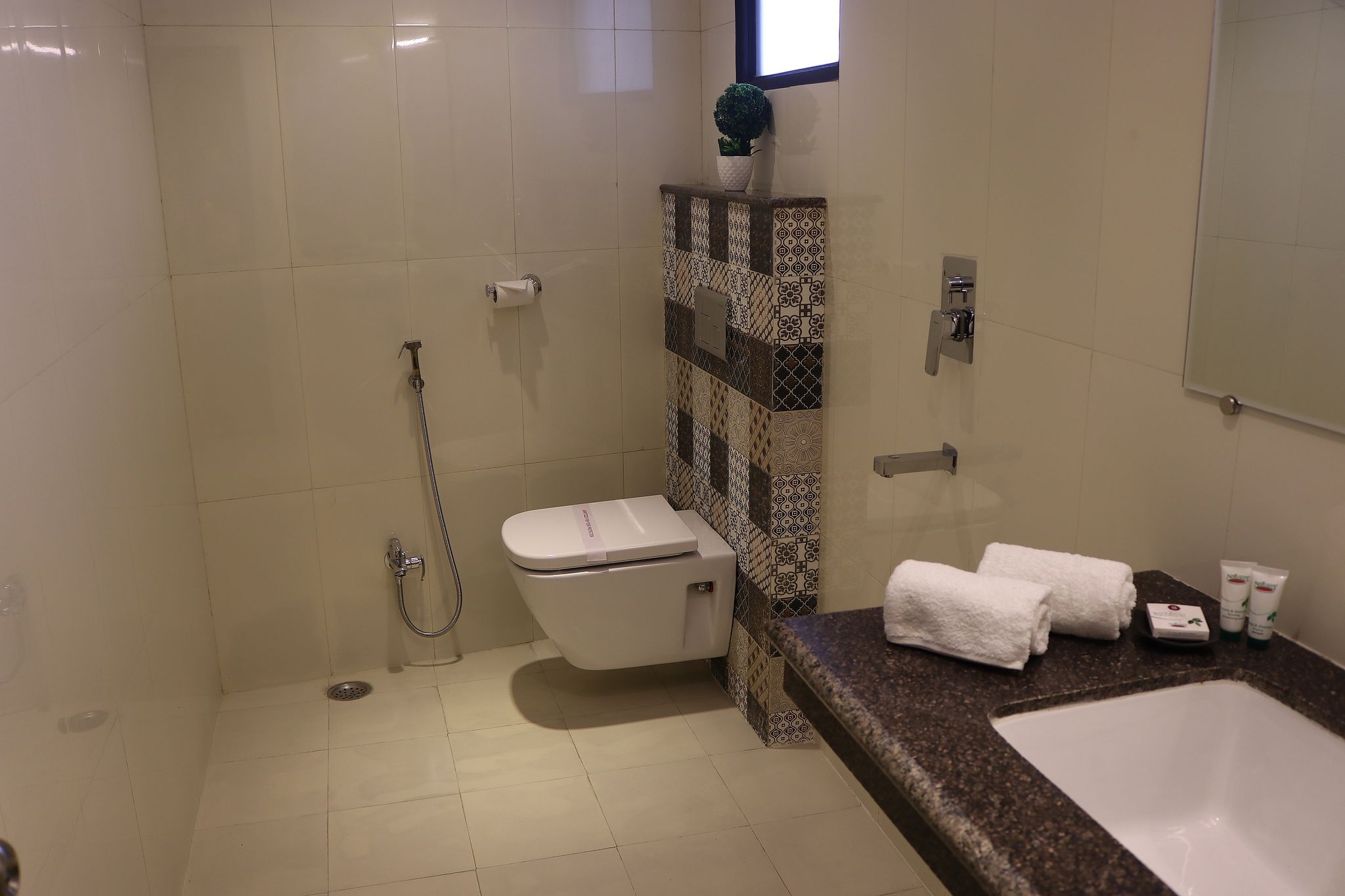 Hotel Solitaire Deluxe Room 6