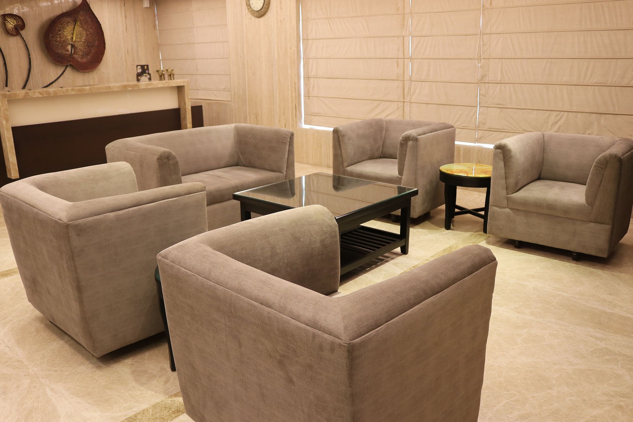 undefined Hotel Solitaire 3