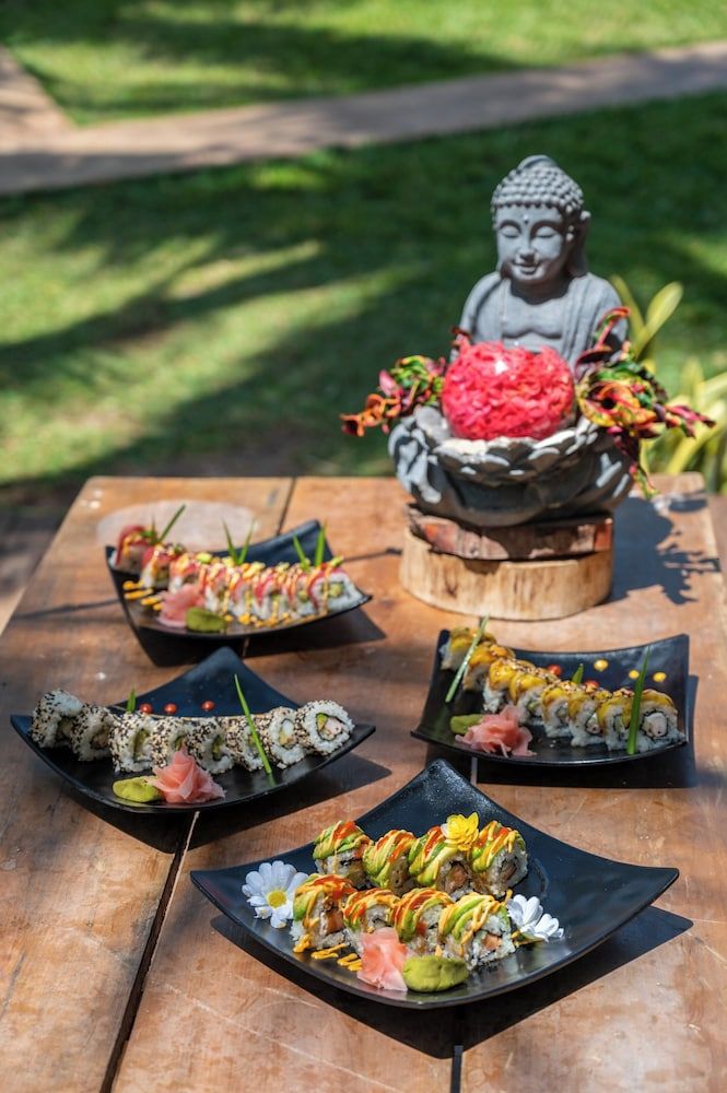 undefined Hotel Maya Caribe Faranda 7