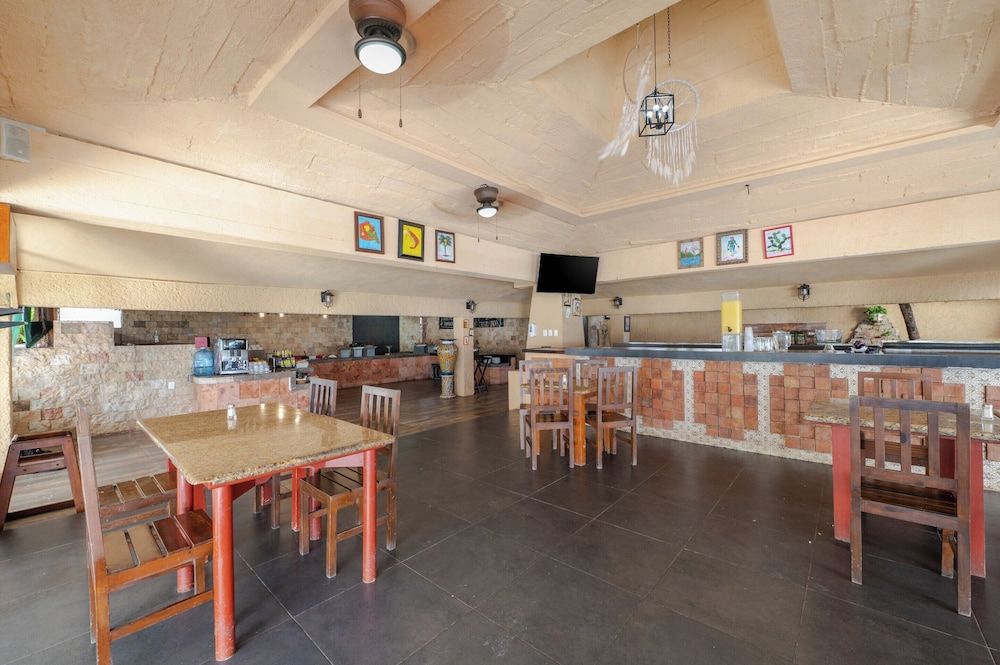 undefined Hotel Maya Caribe Faranda 4