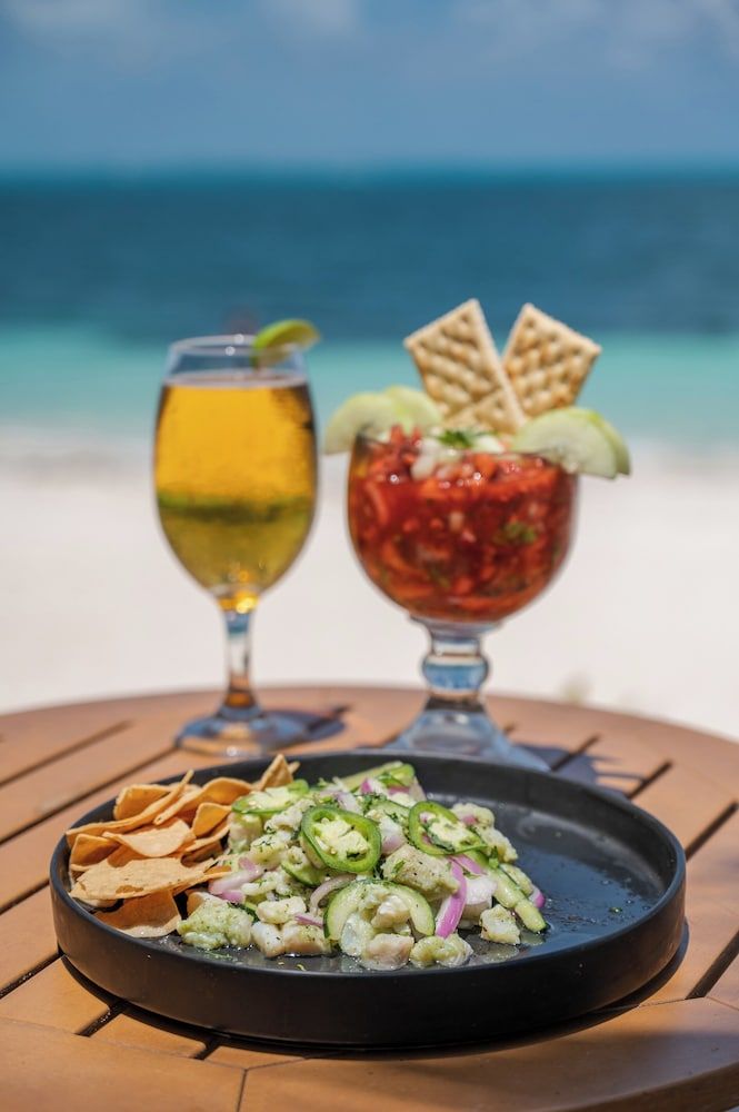 undefined Hotel Maya Caribe Faranda 8