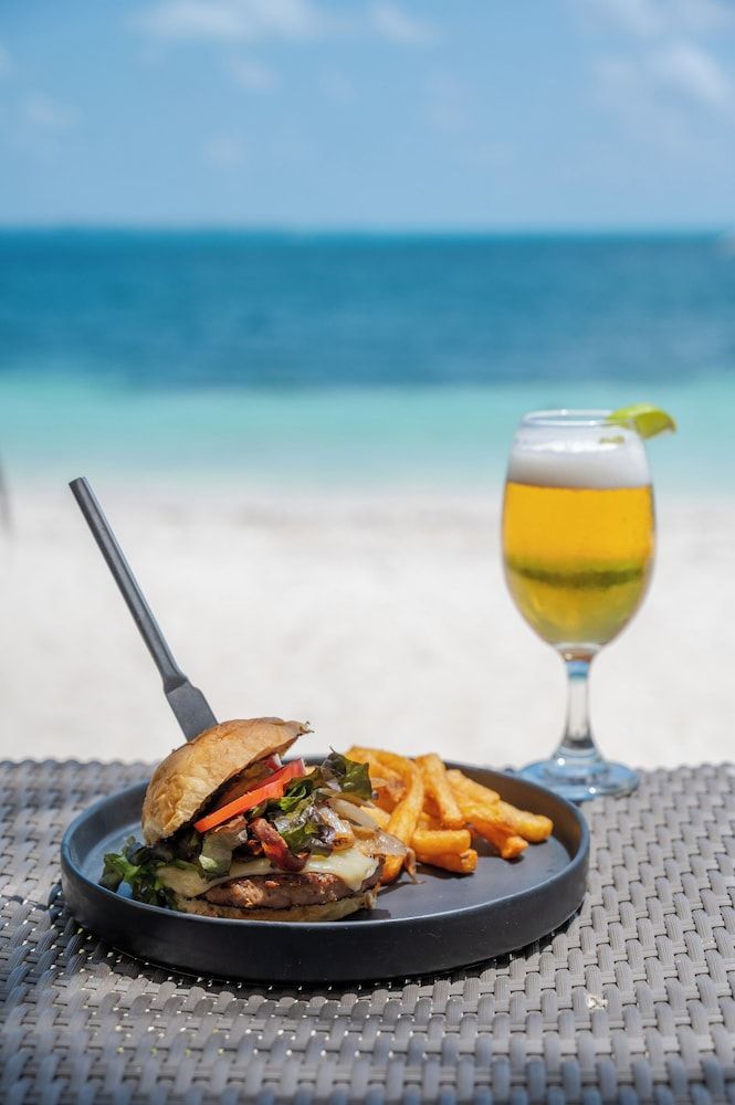 undefined Hotel Maya Caribe Faranda 5