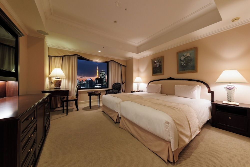 Superior Twin Room, Non Smoking