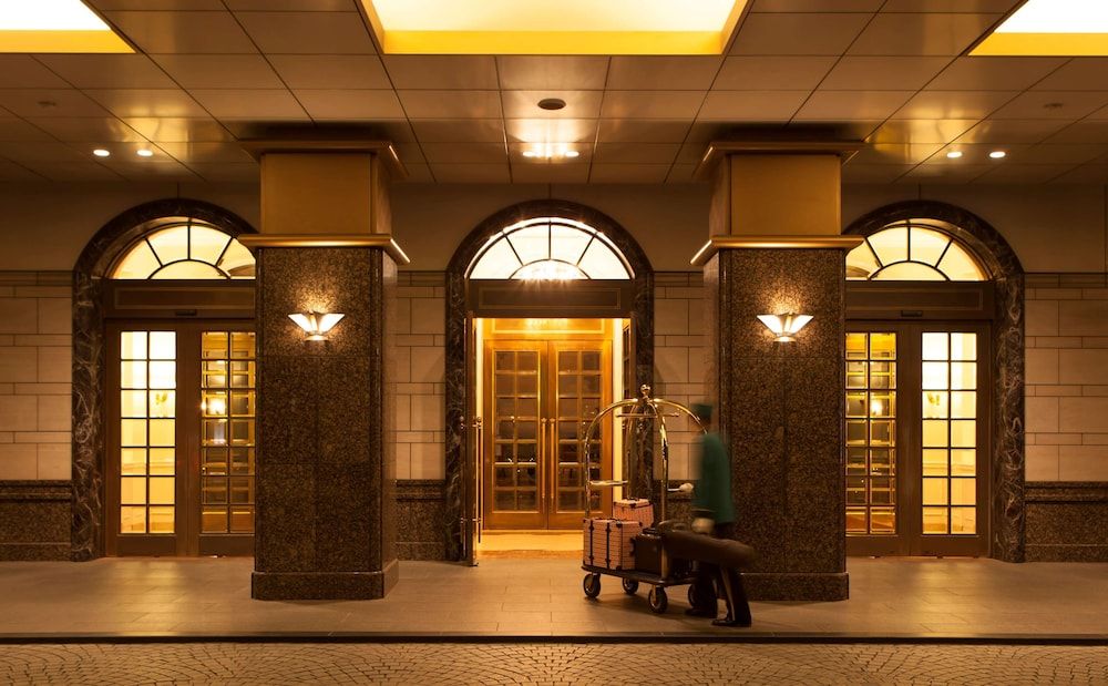 undefined Daiichi Hotel Tokyo