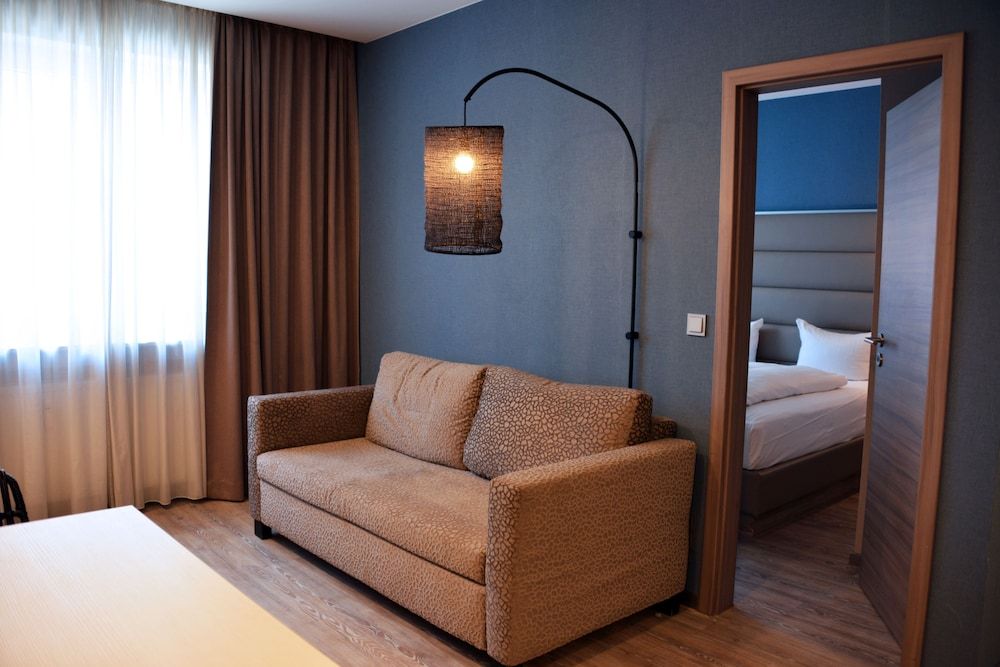 undefined Hotel Belle Blue 10