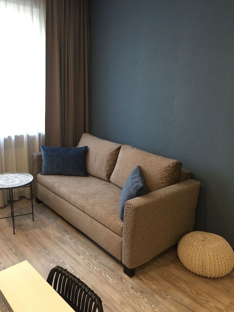 undefined Hotel Belle Blue 8