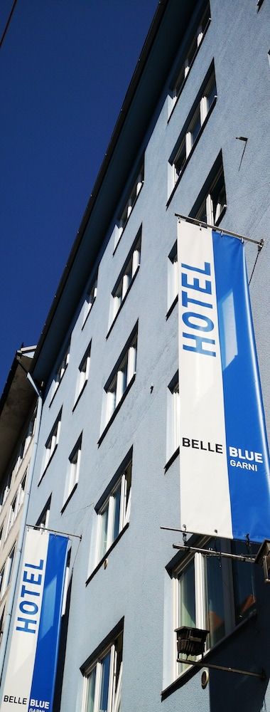 undefined Hotel Belle Blue 3